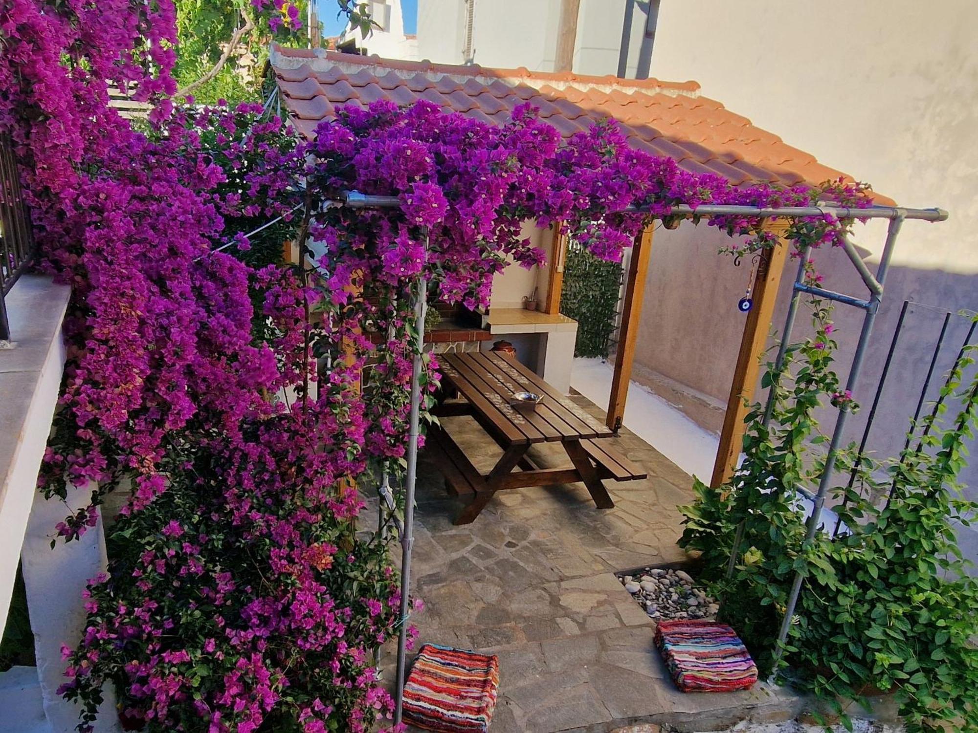 Ferienwohnung Nikolaos House Agios Nikolaos  Exterior foto