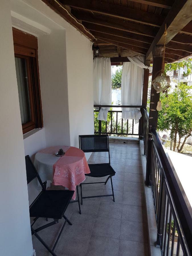 Ferienwohnung Nikolaos House Agios Nikolaos  Exterior foto